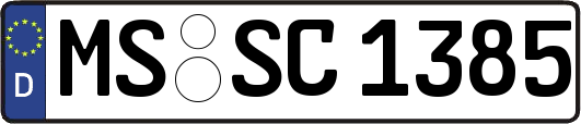 MS-SC1385