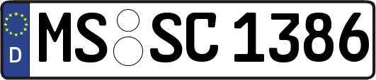 MS-SC1386
