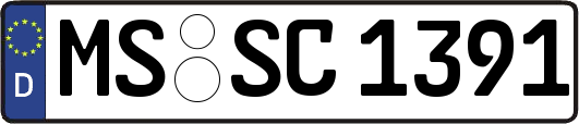 MS-SC1391