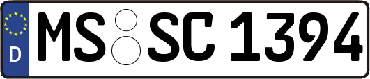 MS-SC1394