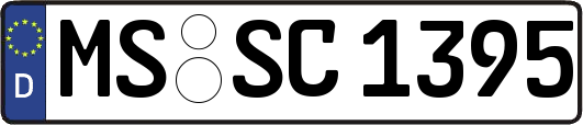MS-SC1395