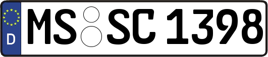 MS-SC1398