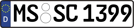 MS-SC1399