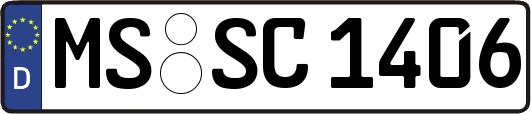 MS-SC1406