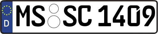 MS-SC1409