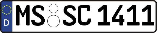 MS-SC1411