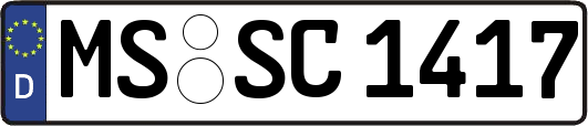 MS-SC1417