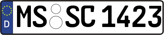 MS-SC1423