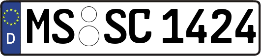 MS-SC1424