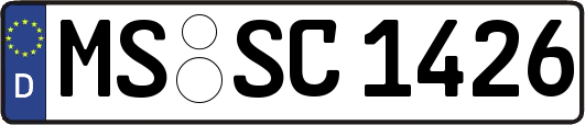 MS-SC1426