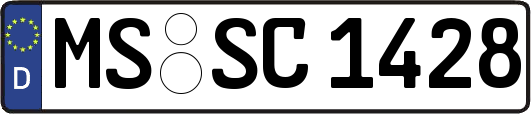 MS-SC1428