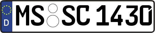 MS-SC1430