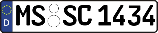 MS-SC1434
