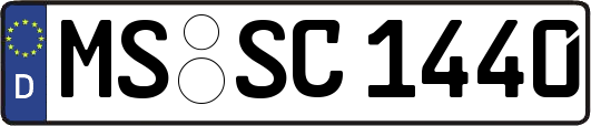 MS-SC1440