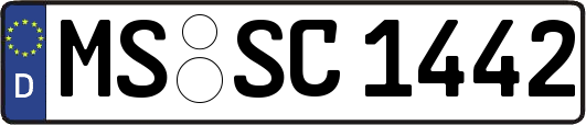 MS-SC1442