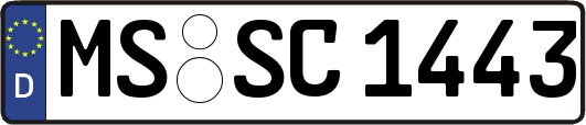 MS-SC1443