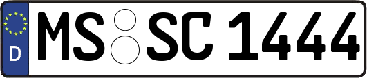 MS-SC1444