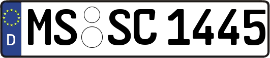 MS-SC1445