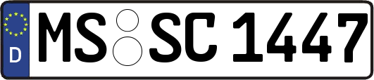 MS-SC1447