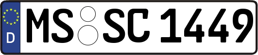 MS-SC1449