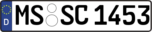MS-SC1453