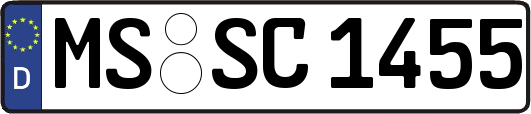 MS-SC1455