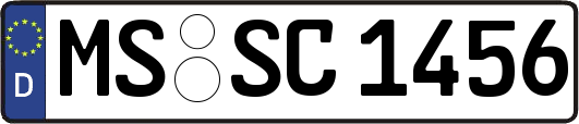MS-SC1456