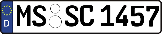 MS-SC1457