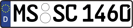 MS-SC1460