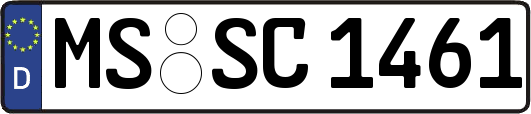 MS-SC1461