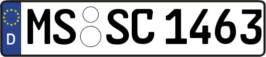 MS-SC1463