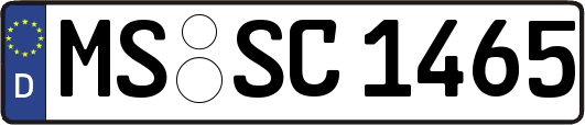MS-SC1465