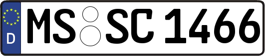MS-SC1466