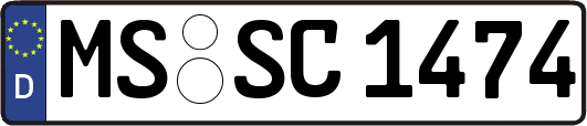 MS-SC1474