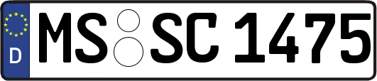 MS-SC1475