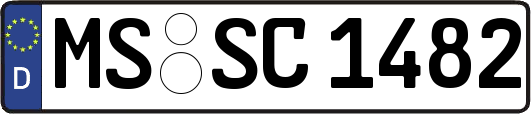 MS-SC1482