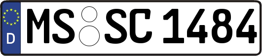 MS-SC1484
