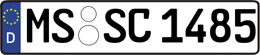 MS-SC1485