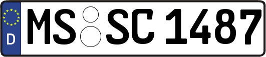 MS-SC1487