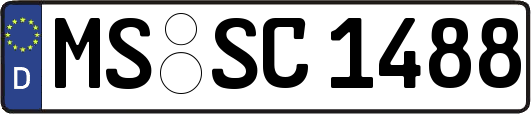 MS-SC1488