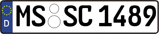 MS-SC1489