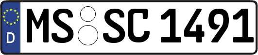 MS-SC1491