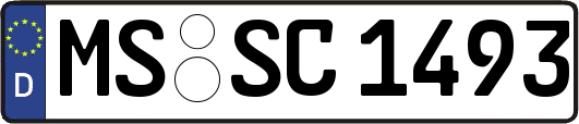 MS-SC1493