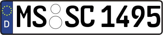 MS-SC1495