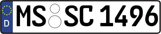 MS-SC1496