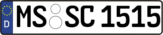 MS-SC1515