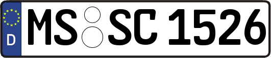 MS-SC1526