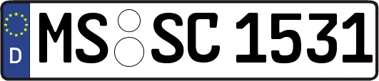 MS-SC1531