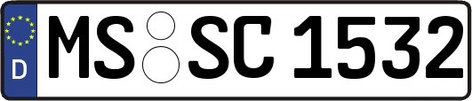 MS-SC1532