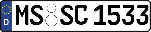 MS-SC1533